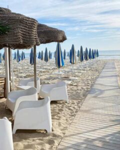 Il Piccolo Lido 67 68 - Senigallia AN Marche