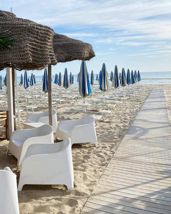 Il Piccolo Lido 67 68 - Senigallia AN Marche