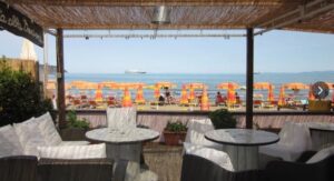 La Goletta - Orbetello GR toscana