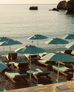 La Plage Resort - Taormina ME Sicilia