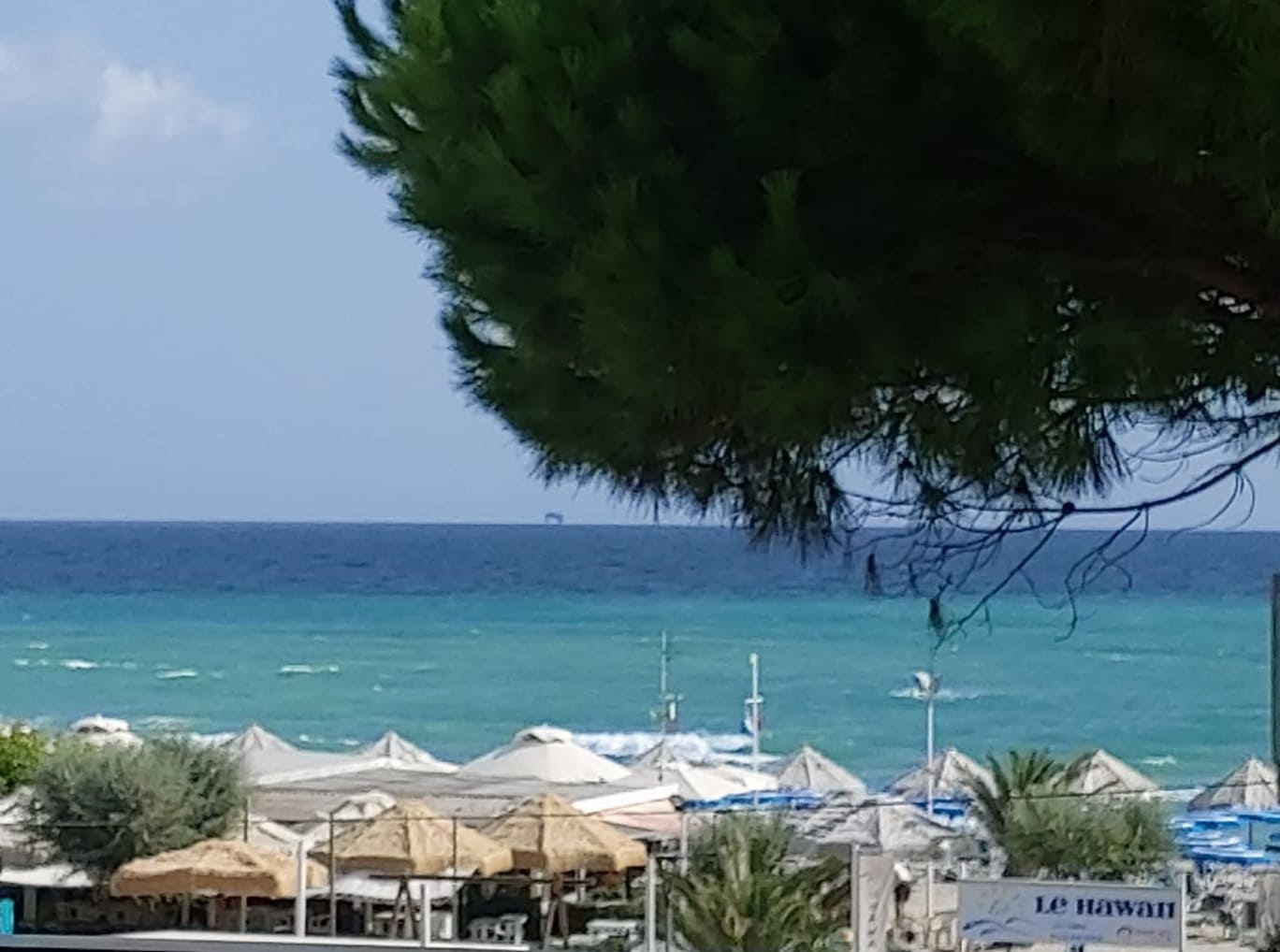 Le Hawaii - Silvi TE Abruzzo