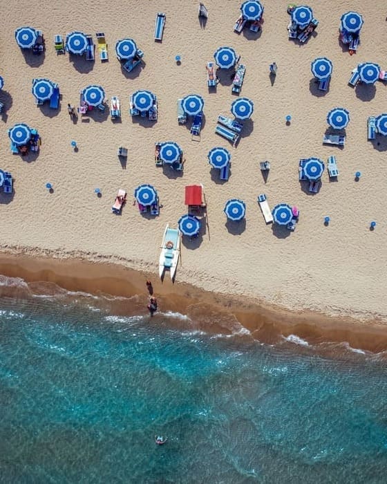 Lido Alkamar - Catania CT Sicilia