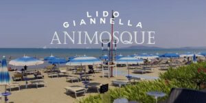 Lido Animosque - Orbetello GR Toscana