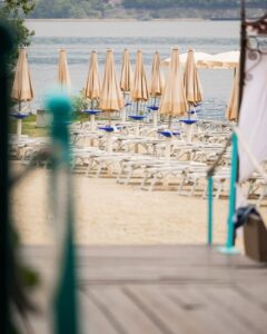 Lido Beach Club Baveno - Baveno VB Piemonte