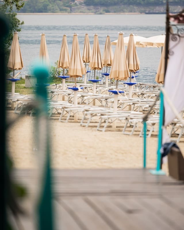 Lido Beach Club Baveno - Baveno VB Piemonte