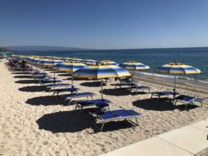 Lido Golden - Davoli CZ Calabria