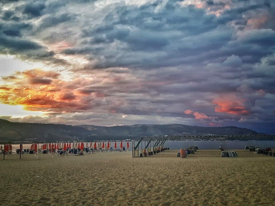 Lido Il gabbiano - Soverato CZ Calabria
