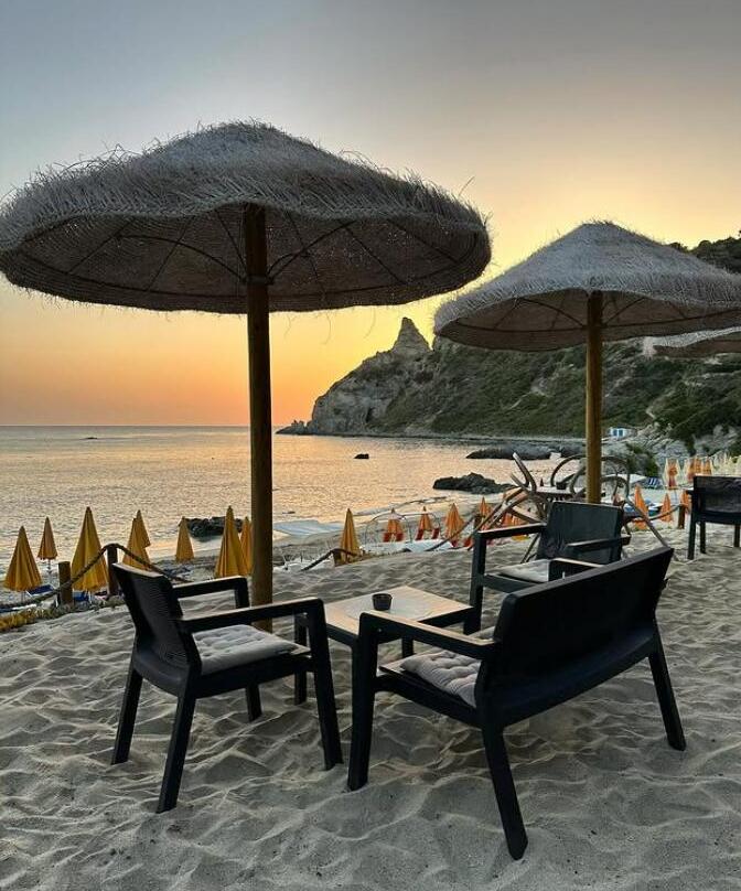 Lido Isola del Sole - Vibo Valentia VV Calabria