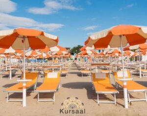 Lido Kursaal - Manfredonia FG Puglia