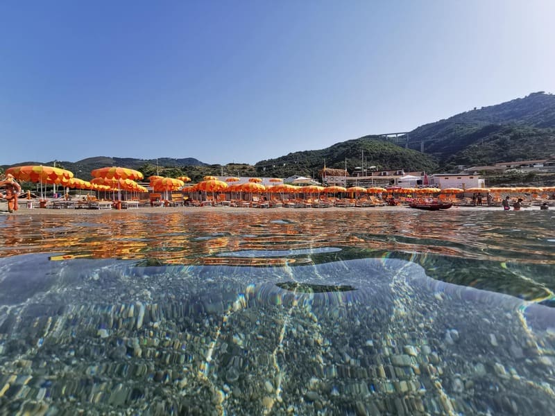 Lido Las Vegas - Guardia Piemontese CS Calabria