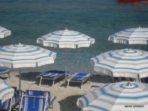 Lido Mare Grande - Tropea VV Calabria