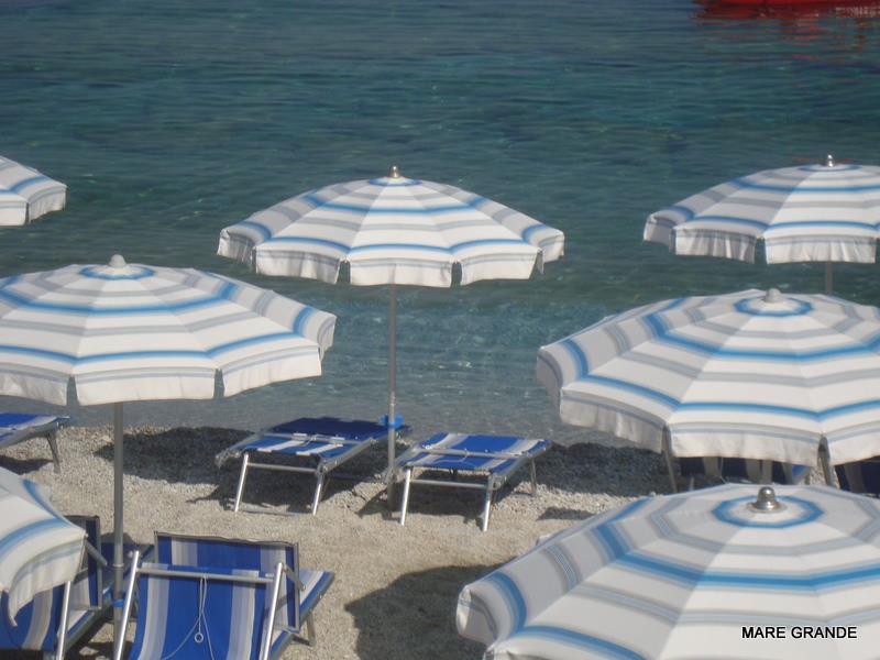 Lido Mare Grande - Tropea VV Calabria