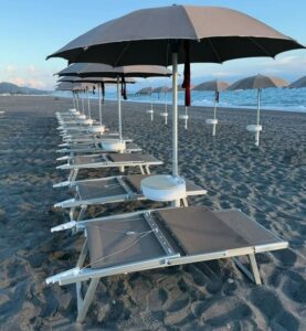 Lido da Gino - Santa Maria del Cedro CS Calabria