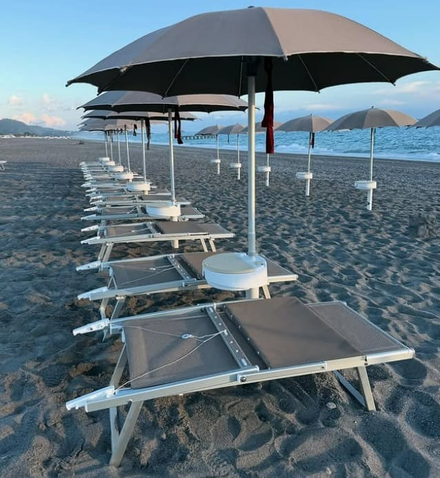 Lido da Gino - Santa Maria del Cedro CS Calabria