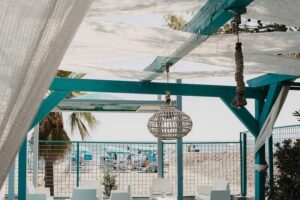 Lido l Incontro - Villapiana CS Calabria