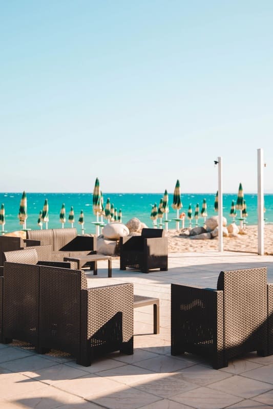 Maledetta Primavera Beach - Botricello CZ Calabria