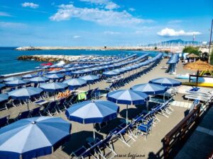 Nuovi Bagni Marini - Lavagna GE Liguria