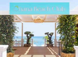 Ohana Beach Club Siderno - Locri RC Calabria