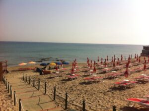 Santa Lucia Beach - Brindisi BR Puglia