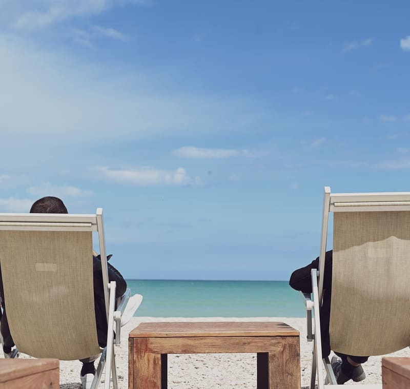 Saxa Beach - Porto sant Elpidio FM Marche