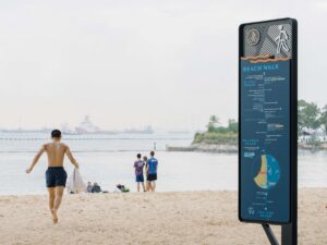 Segnaletica di design