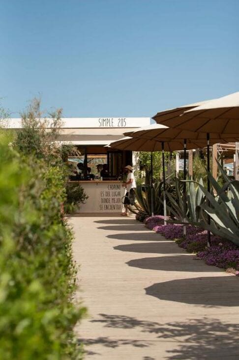 Simple 205 - Cervia RA Emilia Romagna