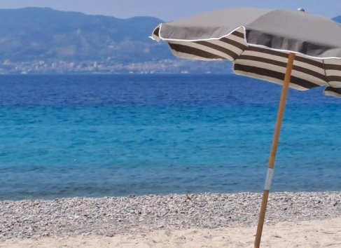 Stazione E1 Bella Beach - Reggio Calabria RC Calabria