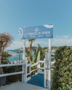Terrazza di Venere - Forio NA Campania