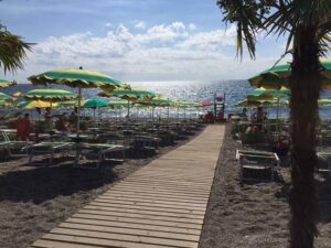 Venice Beach - Mascali CT Sicilia