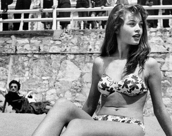 brigitte bardot