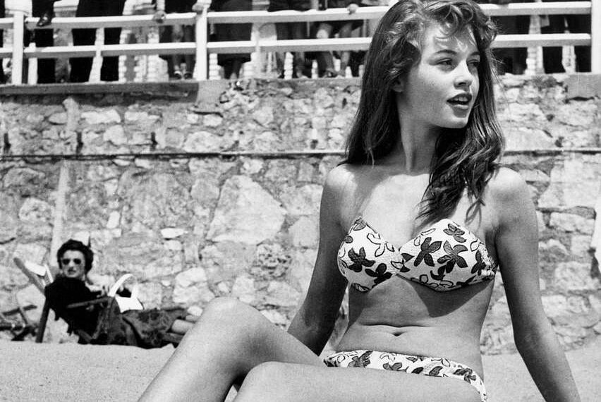 brigitte bardot
