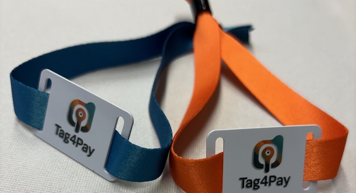 tag4pay