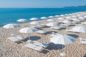 tiliguerta Dog Beach - Capoferrato CA Sardegna