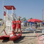 torretta di salvataggio