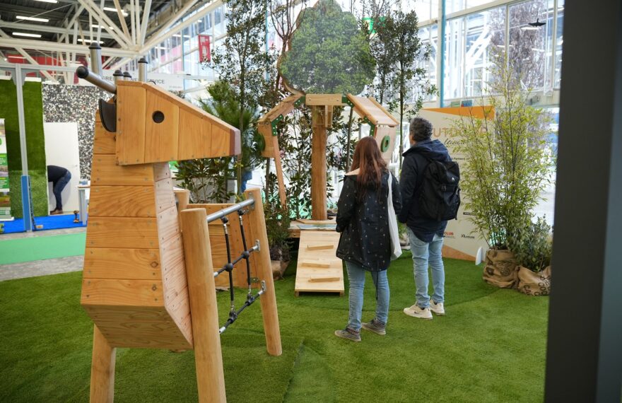 xleisure forumpiscine