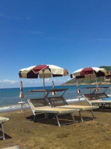 Bagno Amaranto - Isola del Giglio GR Toscana