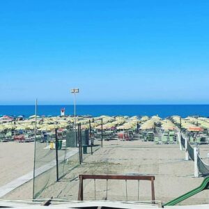 Bagno Kursaal - Marina di Grosseto GR Toscana