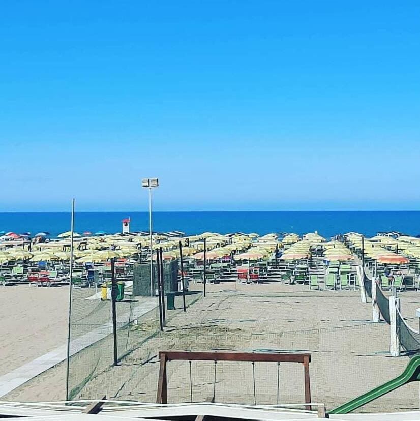 Bagno Kursaal - Marina di Grosseto GR Toscana