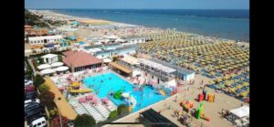 Bagno Marconi 20 - Cesenatico FC Emilia Romagna