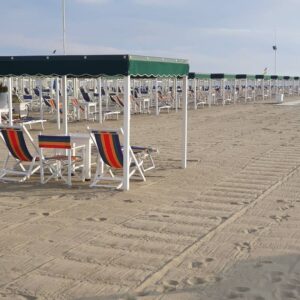Bagno la Salute - Pietrasanta LU Toscana
