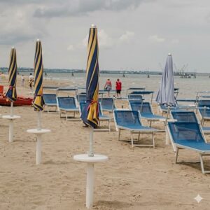 Bagno degli Angeli Bellaria Igea Marina Rimini Emilia Romagna