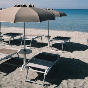 Batterfly Beach Club-Porto Pino Sud Sardegna