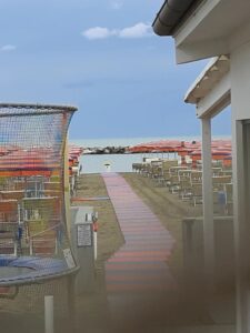 Bagno Paolo Lido di Savio Ravenna Emilia Romagna