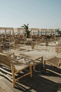 Cala del Golfo Beach Club San Salvo Marina Abruzzo