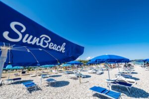Camping Sun Beach-Torino di Sangro Chieti Abruzzo