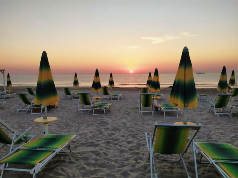 Capo Horn - Giulianova TE Abruzzo