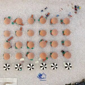 Chioschetto Altamrea - Torino di Sangro CH Abruzzo