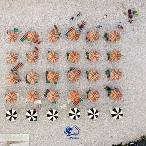 Chioschetto Altamrea - Torino di Sangro CH Abruzzo