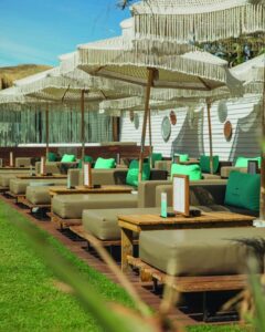 Cumeja Beach Club-Baia Domizia Caserta Campania