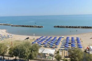 Dal Pirata Bagno 3 - Senigallia AN Marche